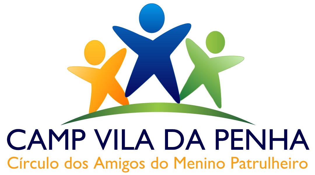 Logo Camp Vila da Penha
